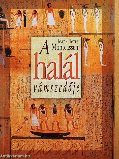 A halál vámszedője