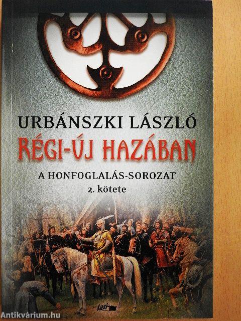 Régi-új hazában