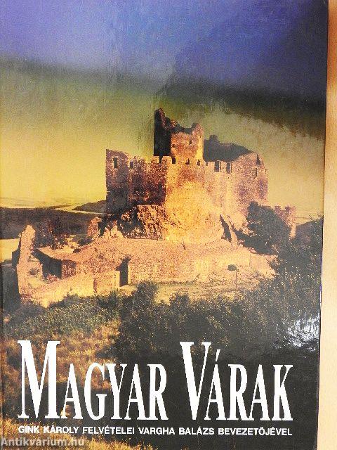 Magyar Várak