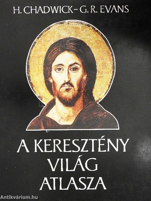 A keresztény világ atlasza