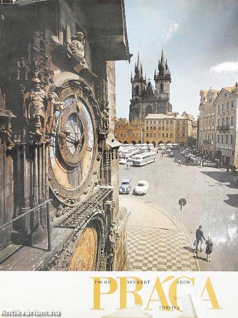 Prága