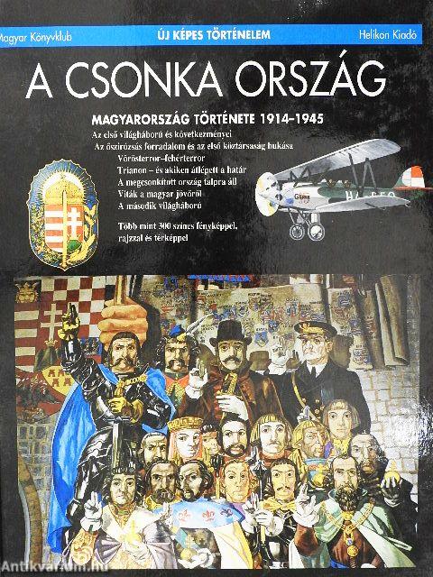 A csonka ország