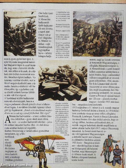 A csonka ország