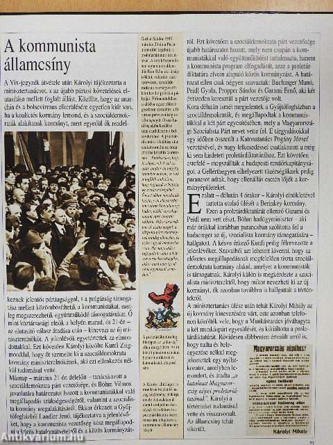 A csonka ország
