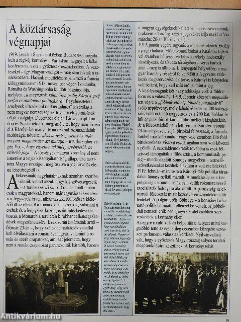 A csonka ország