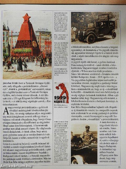 A csonka ország