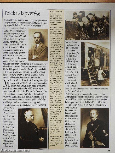 A csonka ország