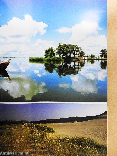 A világ legszebb természeti csodái