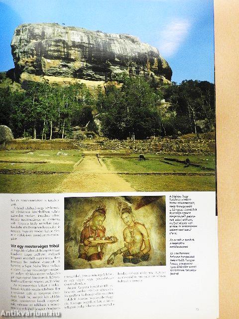 A világ legszebb természeti csodái