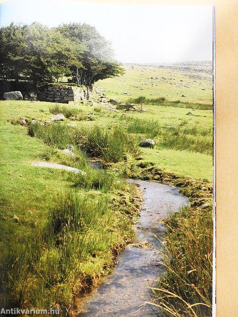 A világ legszebb természeti csodái