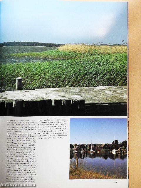 A világ legszebb természeti csodái