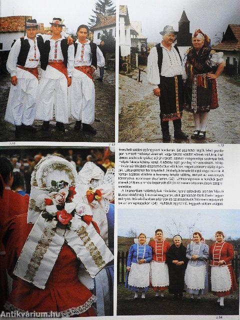 Felvidéki utakon 4.