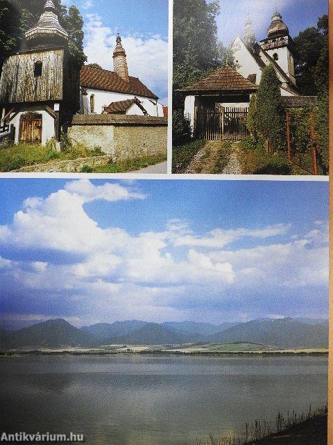 Felvidéki utakon 2.