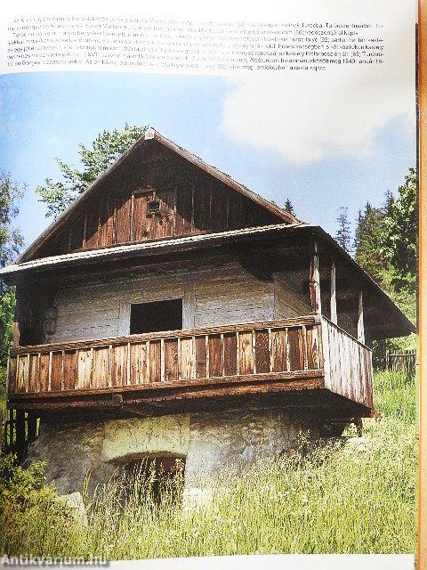 Felvidéki utakon 2.