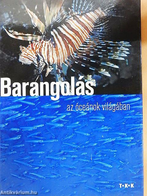 Barangolás az óceánok világában