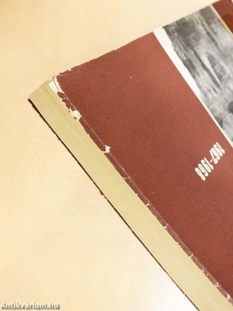 Magyar Mezőgazdasági Múzeum Közleményei 1967-1968