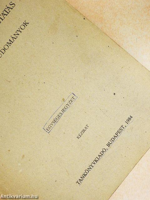 Könyvtári tájékoztatás II.