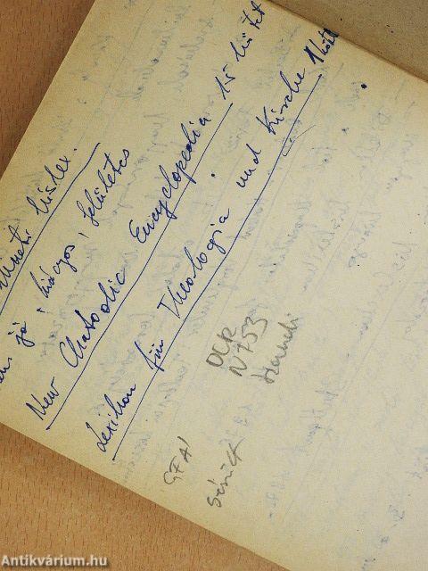 Könyvtári tájékoztatás II.