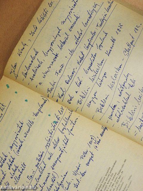 Könyvtári tájékoztatás II.