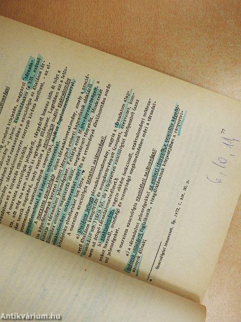 Könyvtári tájékoztatás II.