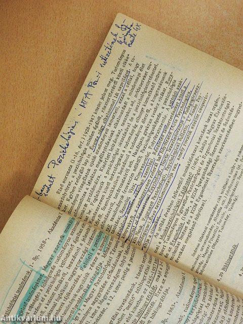 Könyvtári tájékoztatás II.