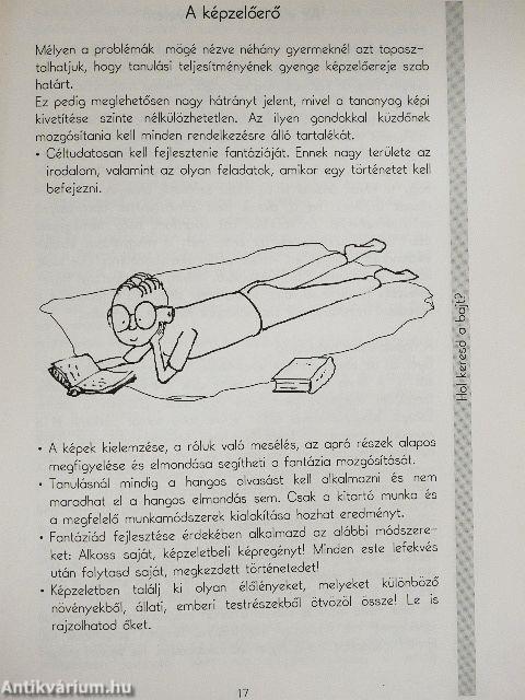 Neked is lehet jobb jegyed!