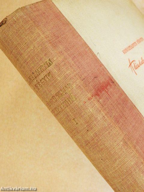 A diadalmas esztendő I-II.