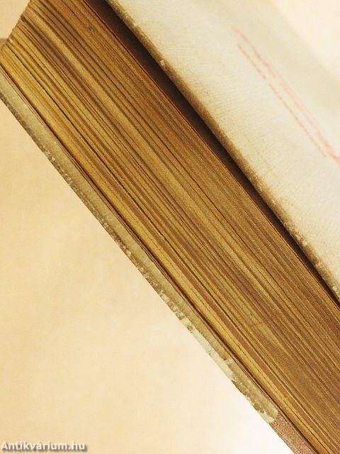 A diadalmas esztendő I-II.