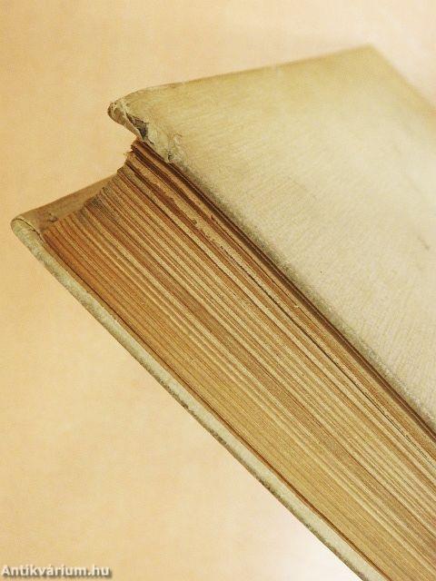 A diadalmas esztendő I-II.