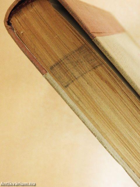 A diadalmas esztendő I-II.