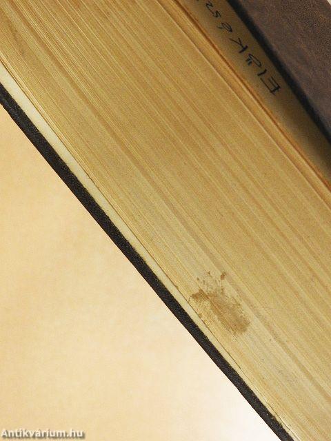 Építőipari költségszámítási normák 8.