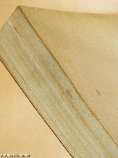 Növényélettani gyakorlatok