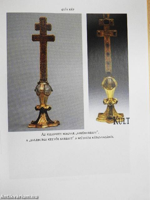 Amit mindig szerettél volna tudni a Magyar Szent Korona "dolgairól"