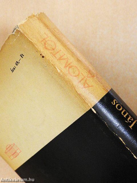 Álomtól a felfedezésig