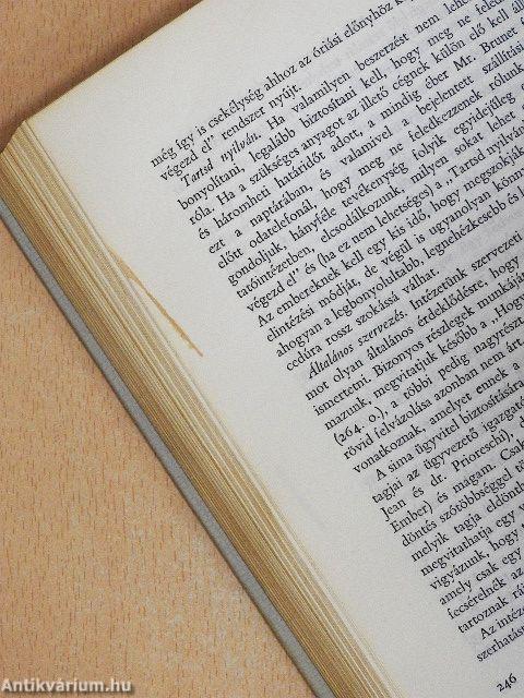 Álomtól a felfedezésig