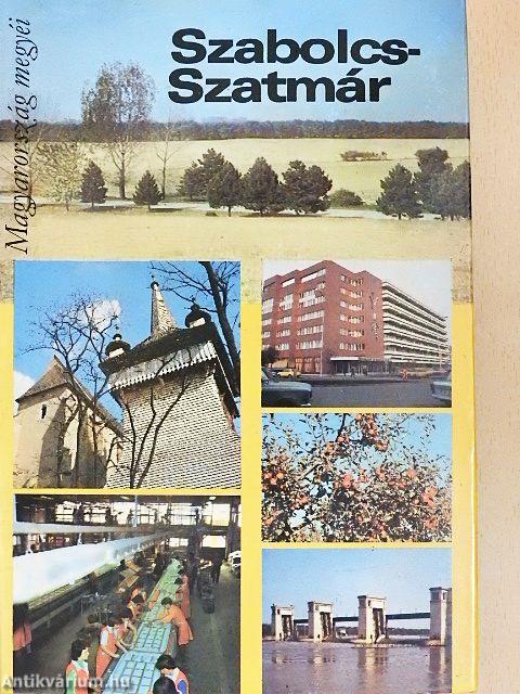 Szabolcs-Szatmár