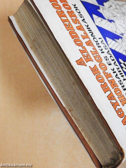 A magyarok elődeiről és a honfoglalásról