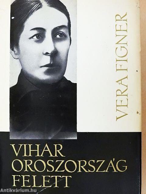 Vihar Oroszország felett