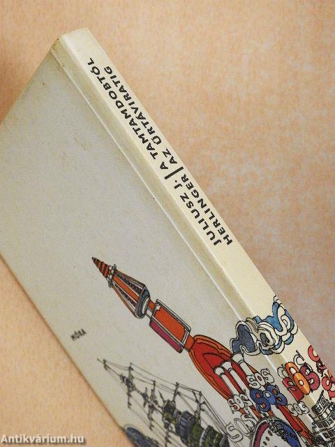 A tamtamdobtól az űrtáviratig