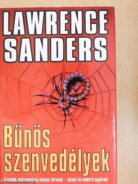 Bűnös szenvedélyek