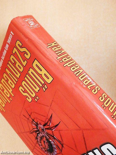 Bűnös szenvedélyek