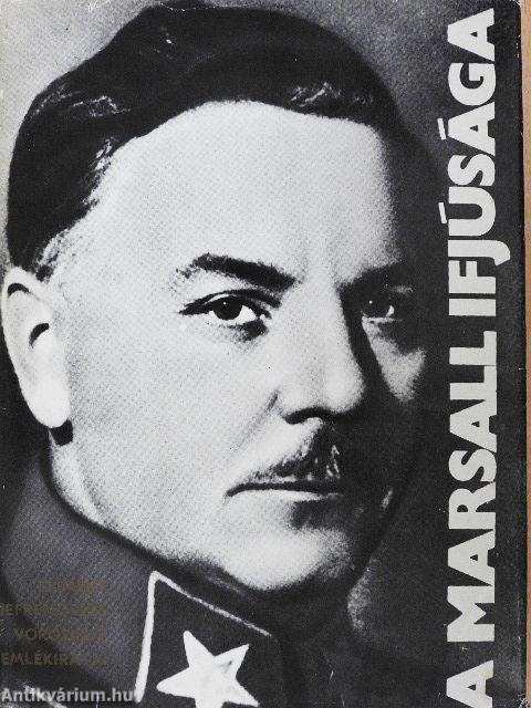 A marsall ifjúsága