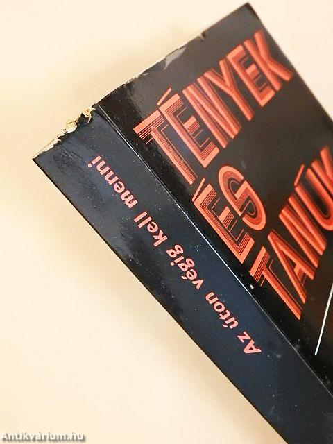 Az úton végig kell menni