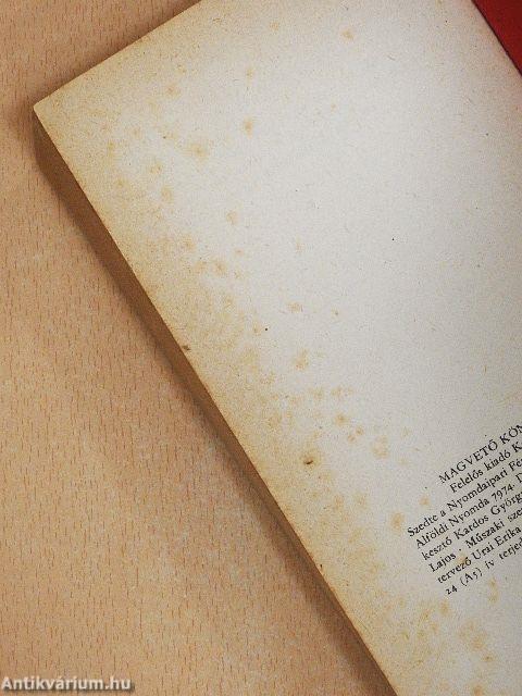 Az úton végig kell menni