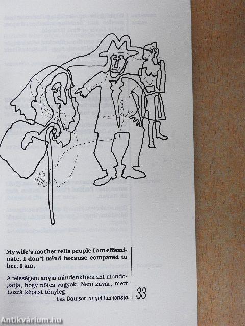 Olyan kicsi krumplik vagyunk... még 500 idézet