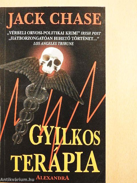 Gyilkos terápia