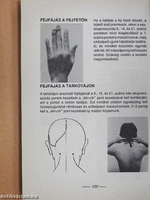 Hogyan gyógyítsuk fejfájásunkat és migrénünket?