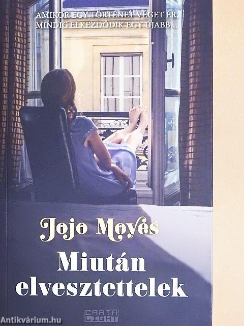 Miután elvesztettelek