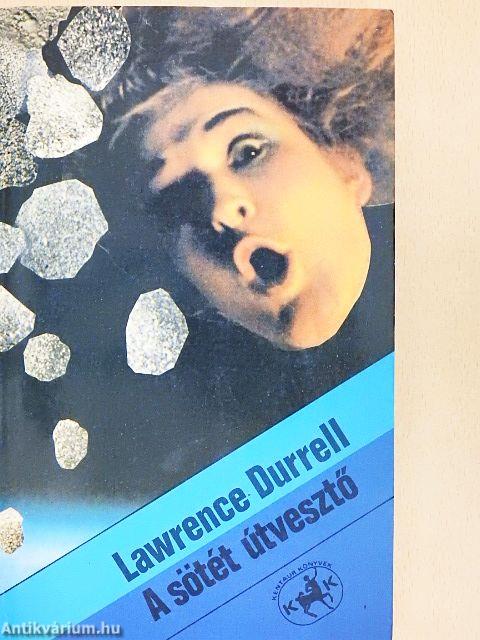 A sötét útvesztő