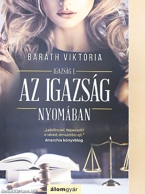 Az igazság nyomában